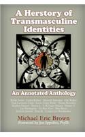 Herstory of Transmasculine Identities