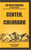 Center, Colorado