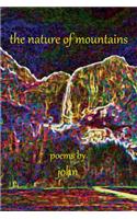 Nature of Mountains