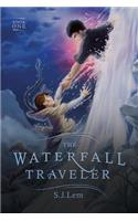 The Waterfall Traveler