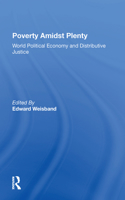 Poverty Amidst Plenty