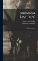 Abraham Lincoln