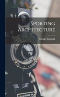 Sporting Architecture