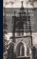 Works Richard Hooker