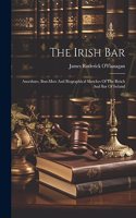 Irish Bar