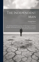 Independent Man
