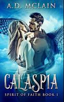 Calaspia: Premium Hardcover Edition
