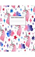 Graph Paper Notebook