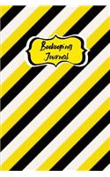 Beekeeping Journal: Beekeeper Record Book For Bees Notebook