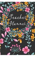 Teacher Planner