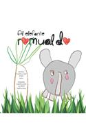 El elefante Romualdo