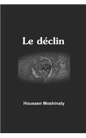 Le déclin