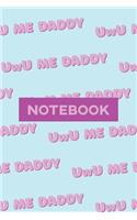 Notebook