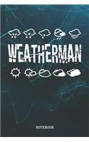 Weatherman