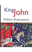 King John (Annotated)