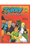 Terry and pirates