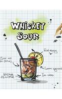 Whiskey Sour: Cocktailrezepte(Cocktailrezepte)