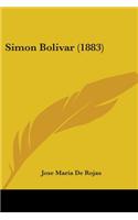 Simon Bolivar (1883)