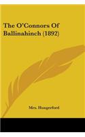 O'Connors Of Ballinahinch (1892)