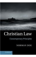 Christian Law