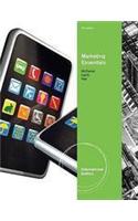 Essentials of Marketing