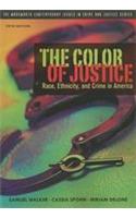 Color of Justice