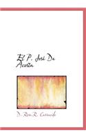 El P. Jos de Acosta