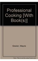 Professional Cooking