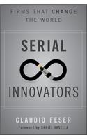 Serial Innovators