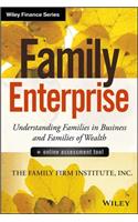Family Enterprise