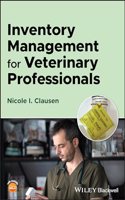 Inventory Management for Veterinary Professionals