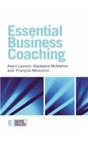 Essential Business Coaching