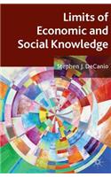 Limits of Economic and Social Knowledge