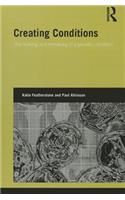 Creating Conditions: The making and remaking of a genetic syndrome