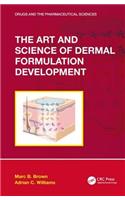 Art and Science of Dermal Formulation Development