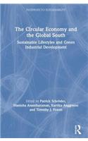 The Circular Economy and the Global South