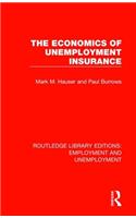 The Economics of Unemployment Insurance