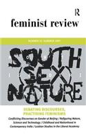 Debating Discourses, Practising Feminisms
