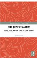 The Desertmakers