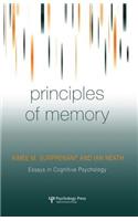 Principles of Memory