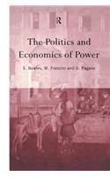 Politics and Economics of Power