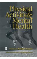 Physical Activity and Mental Health