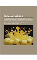 Sega-Am2 Games
