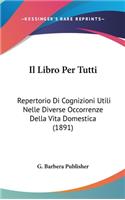 Il Libro Per Tutti