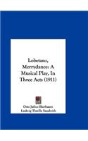 Lobetanz, Merrydance