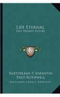 Life Eternal