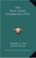 Blue Grass Cookbook (1911)
