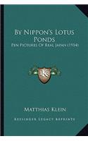 By Nippon's Lotus Ponds