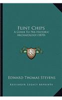 Flint Chips