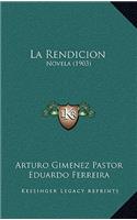 La Rendicion